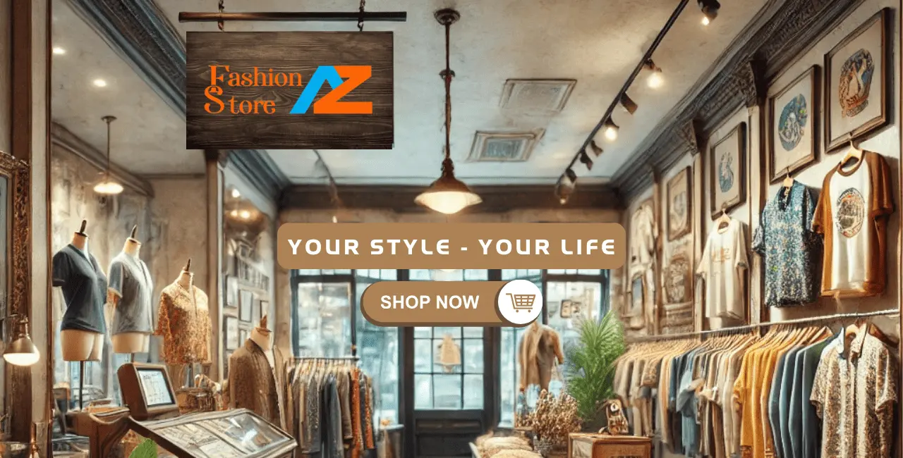 Fashionstoreaz